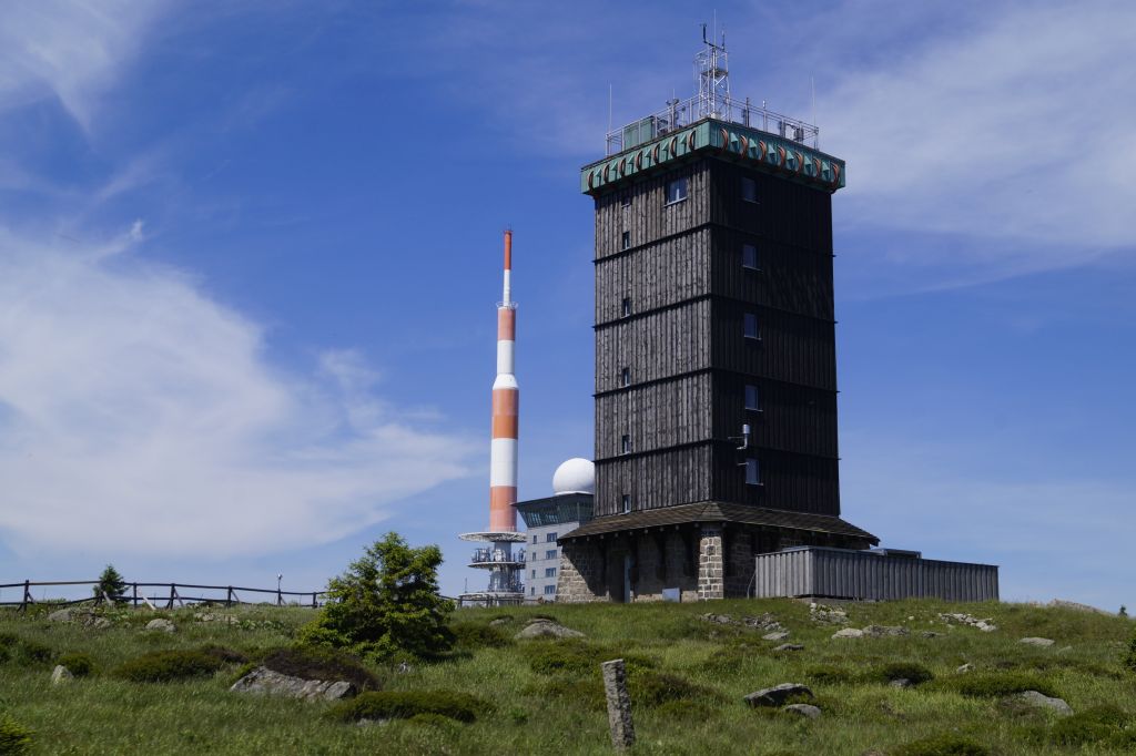 der Brocken