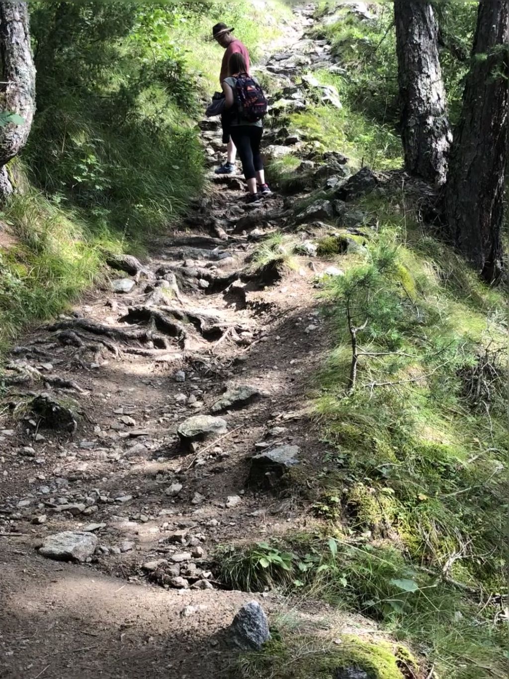 Sdtiroler Steig