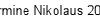 Termine Nikolaus 2021